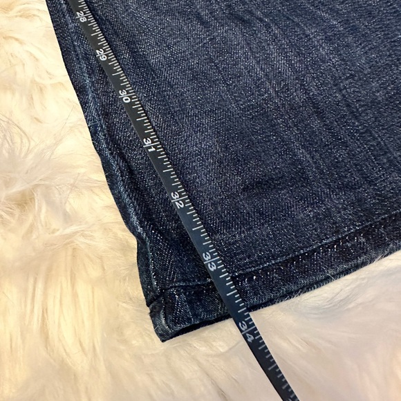 7 For All Mankind ‘A’ Pocket Jeans Size 27 - Picture 8 of 11